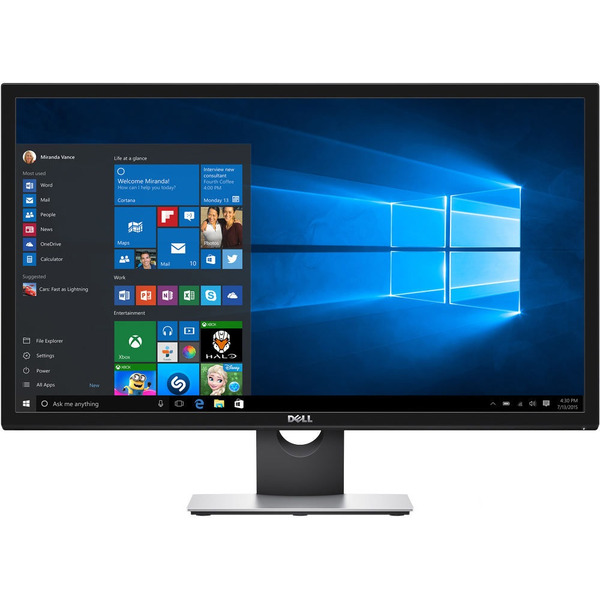 Монитор DELL S2817Q