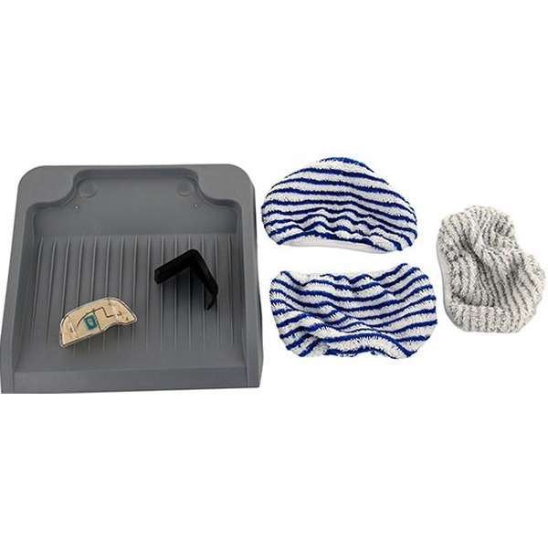 Паровой пылесос TEFAL CLEAN & STEAM VP7545RH