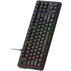 Компьютерная клавиатура AJAZZ AK870 V2 (черная)