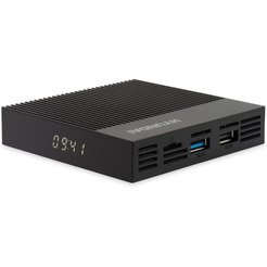 Медиаплеер Hyundai H-DMP103