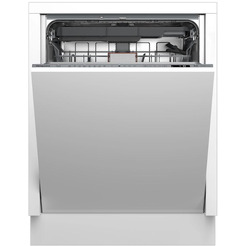 Посудомоечная машина HOTPOINT HI 5D74 DF