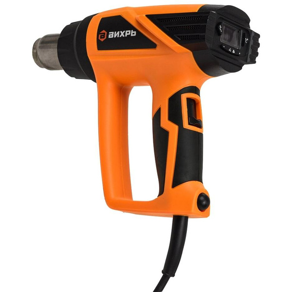 Промышленный фен Вихрь ТП-2000РД (72/2/4)