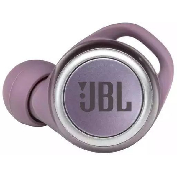 Наушники JBL Live 300 TWS (фиолетовый)