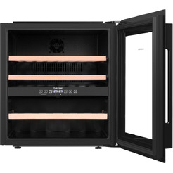 Винный шкаф MAUNFELD MBWC-92D36