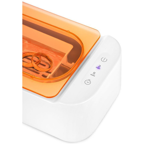 Ультразвуковая мойка Kitfort КТ-6067