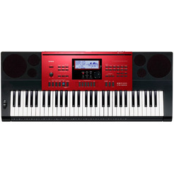Синтезатор Casio CTK-6250