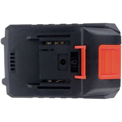 Аккумулятор Profipower MLI1860B X0035 (18В/8 Ah)