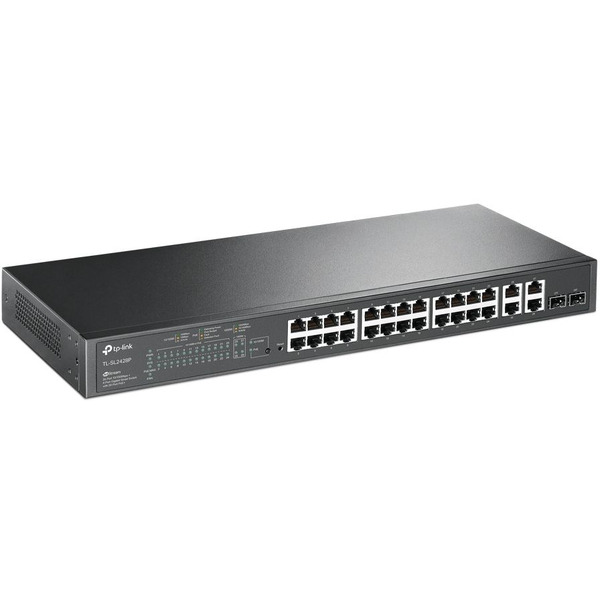 Коммутатор TP-Link SL2428P