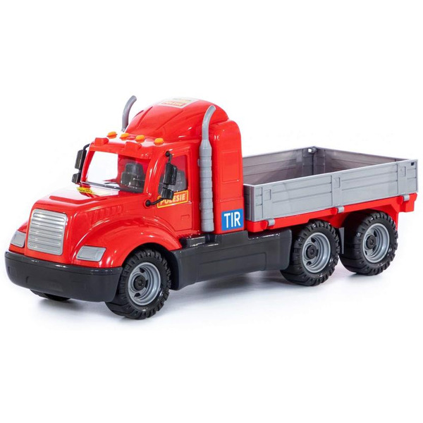 Автомобиль бортовой Полесье Майк 58430