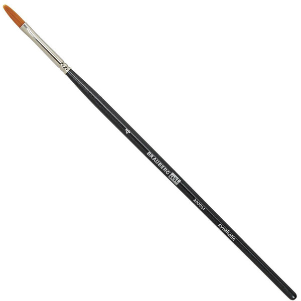 Кисти художественные BRAUBERG ART 200961
