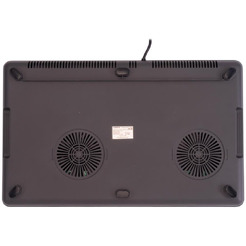 Настольная плита Harper HIC-201