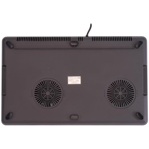 Настольная плита Harper HIC-201