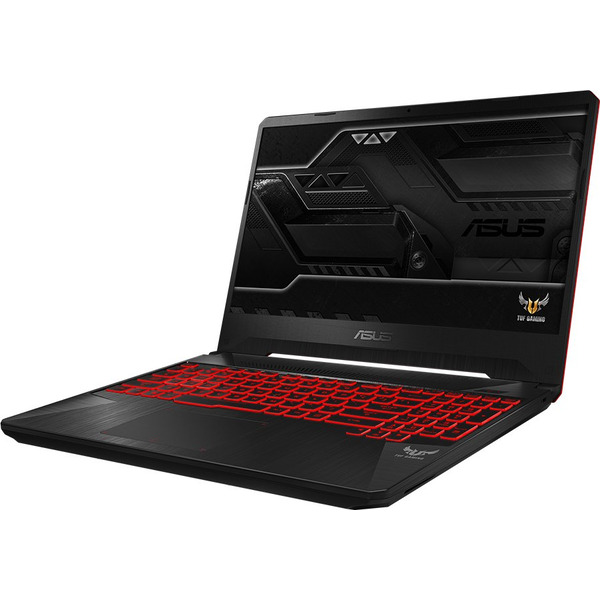 Ноутбук Asus TUF Gaming FX505GE-BQ130T