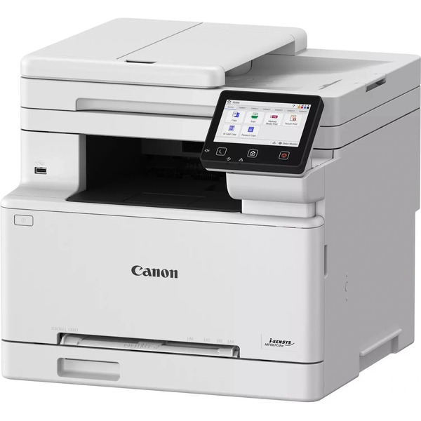 МФУ Canon i-SENSYS MF667Cdw