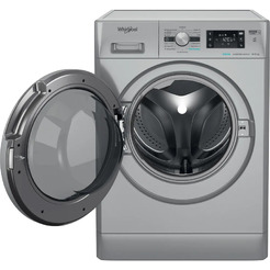 Стирально-сушильная машина Whirlpool FFWDB 964489 SBSV EE