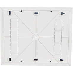 Корпус IEK ЩРН-П-24 IP41 MKP12-N-24-40-10