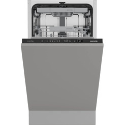 Встраиваемая посудомоечная машина GORENJE GV563C10