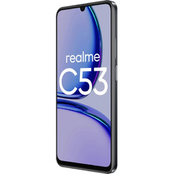 Смартфон Realme C53 (RMX3760) 6GB/128GB (черный)