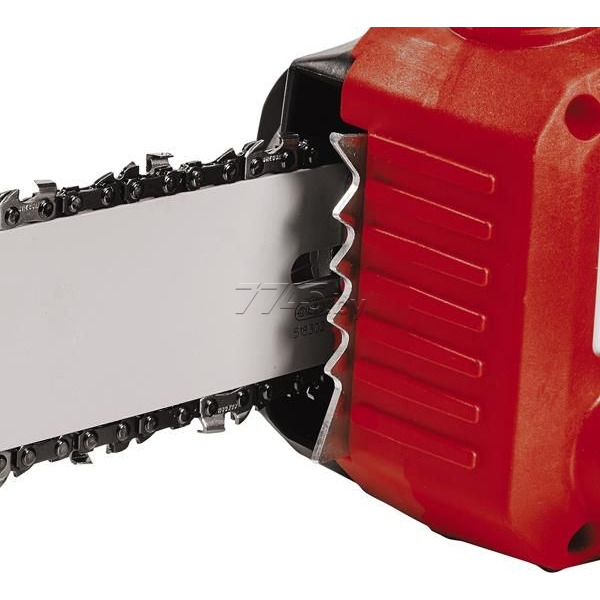 Аккумуляторная пила цепная Einhell GE-LC 36/35 Li-Solo (4501780) без ЗУ и АКБ