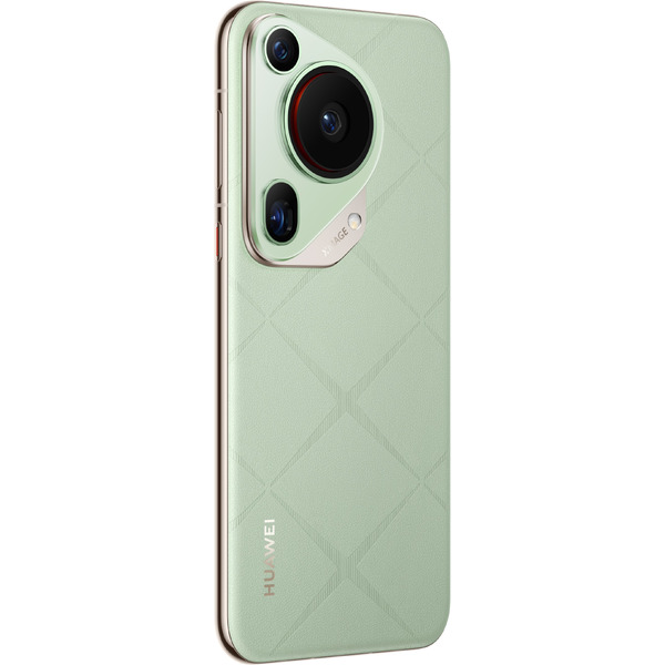 Смартфон Huawei Pura 70 Ultra 16GB/512GB (HBP-LX9) Green