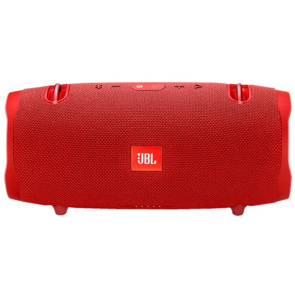 Активная акустическая система JBL XTREME2 (красный)