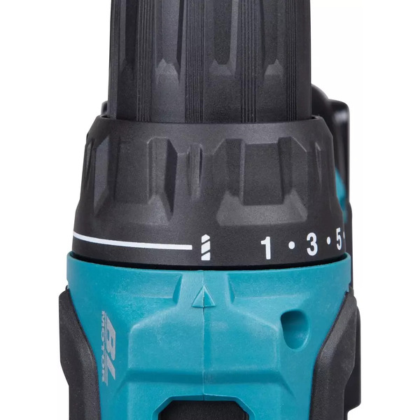 Дрель-шуруповерт Makita DDF490Z (без АКБ и ЗУ)