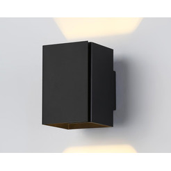 Бра Ambrella Techno Spot TN5118 BK (черный)