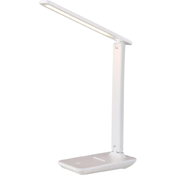 Настольный светильник GENERAL GLTL-043 (белый)