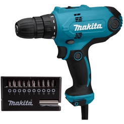 Дрель-шуруповерт Makita DF0300X2