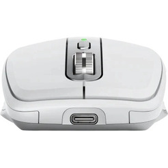 Мышь Logitech MX Anywhere 3S (светло-серый)