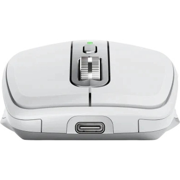 Мышь Logitech MX Anywhere 3S (светло-серый)