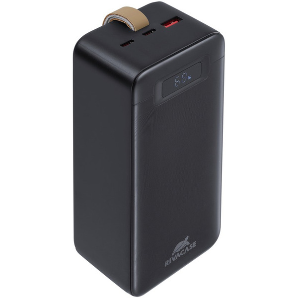 Внешний аккумулятор RIVACASE VA1084 (40000mAh)