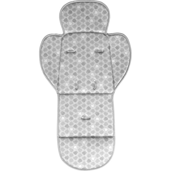 Коляска LORELLI Starlight 2в1 (серый)