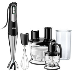 Блендер погружной BRAUN MQ785