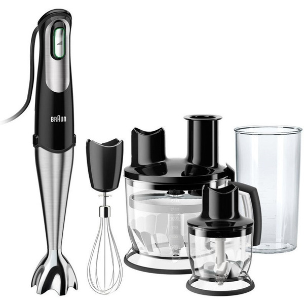 Блендер погружной BRAUN MQ785