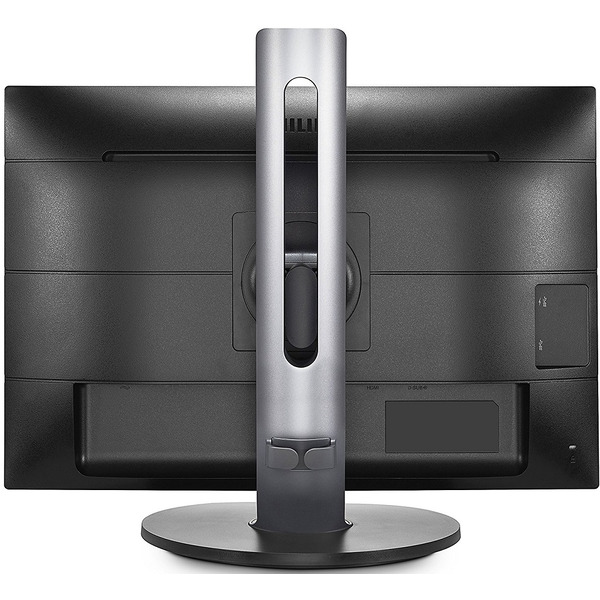 Монитор Philips 240B7QPJEB/00