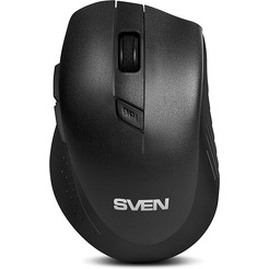 Клавиатура + мышь с ковриком SVEN KB-C3800W