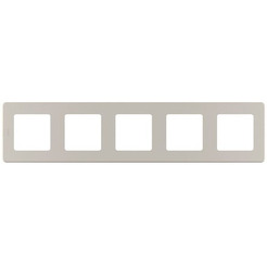 Рамка Legrand Inspiria 673978