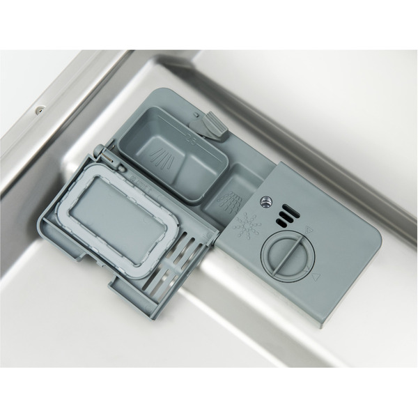 Посудомоечная машина HANSA ZIM 634 B