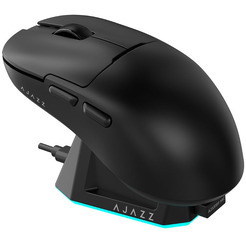 Компьютерная мышь AJAZZ AJ159P MC (черная)