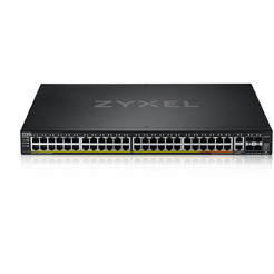 Коммутатор Zyxel XGS2220-54FP-EU0101F