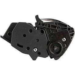 Картридж лазерный Cactus CS-Q2624A Q2624A (черный)