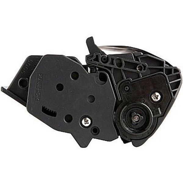 Картридж лазерный Cactus CS-Q2624A Q2624A (черный)