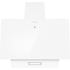 Вытяжка WEISSGAUFF Yota 600 Touch White Glass