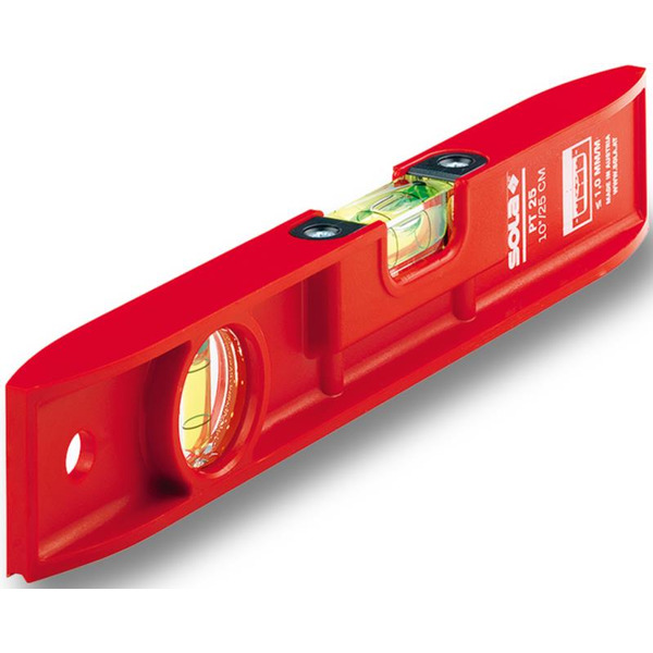 Уровень SOLA PT25