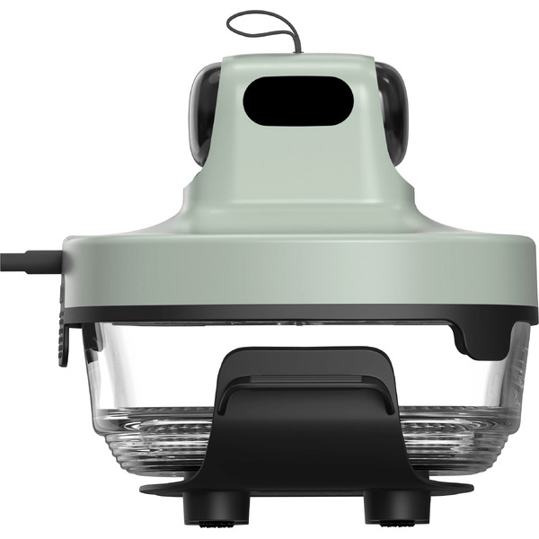 Аэрофритюрница Dreame Air Fryer PT60 Green RU