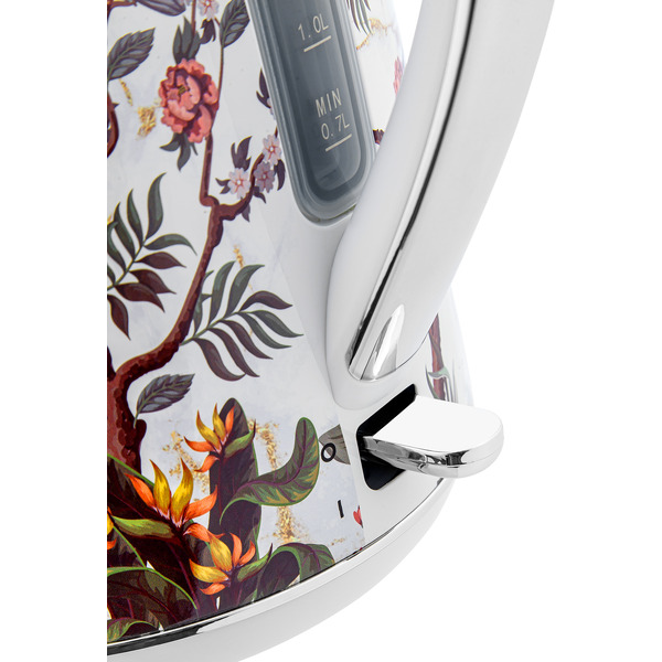 Чайник электрический BRAYER 6119BR