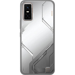 Смартфон Infinix GT 30 Pro X6873 12GB/256GB (белый)