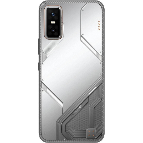 Смартфон Infinix GT 30 Pro X6873 12GB/256GB (белый)