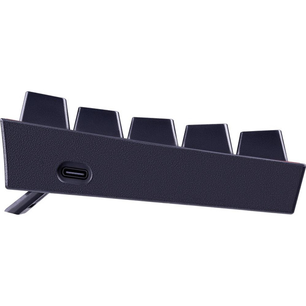 Механическая клавиатура REDRAGON Fizz RU (70671) черный